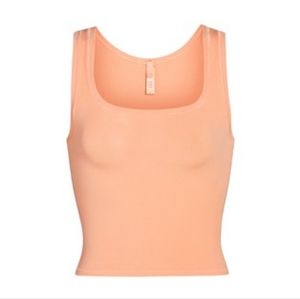 Skims Soft Lounge Tank